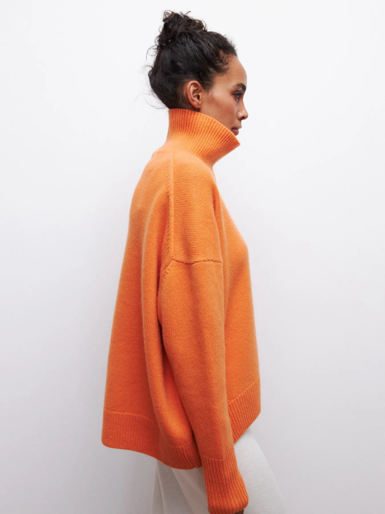 Abélie | Pull Hiver Femme Confortable - Image 10