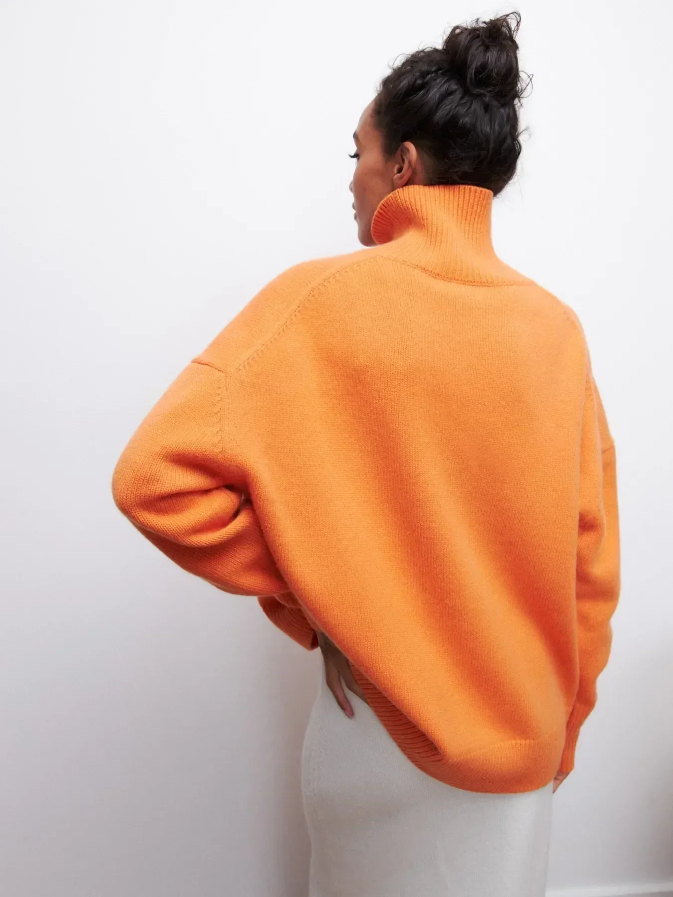 Abélie | Pull Hiver Femme Confortable - Image 11