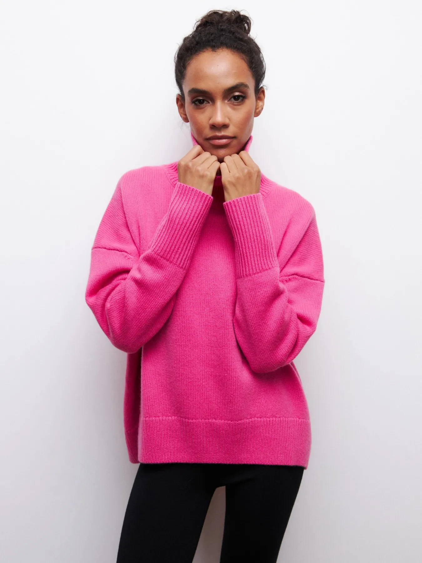 Abélie | Pull Hiver Femme Confortable - Image 15