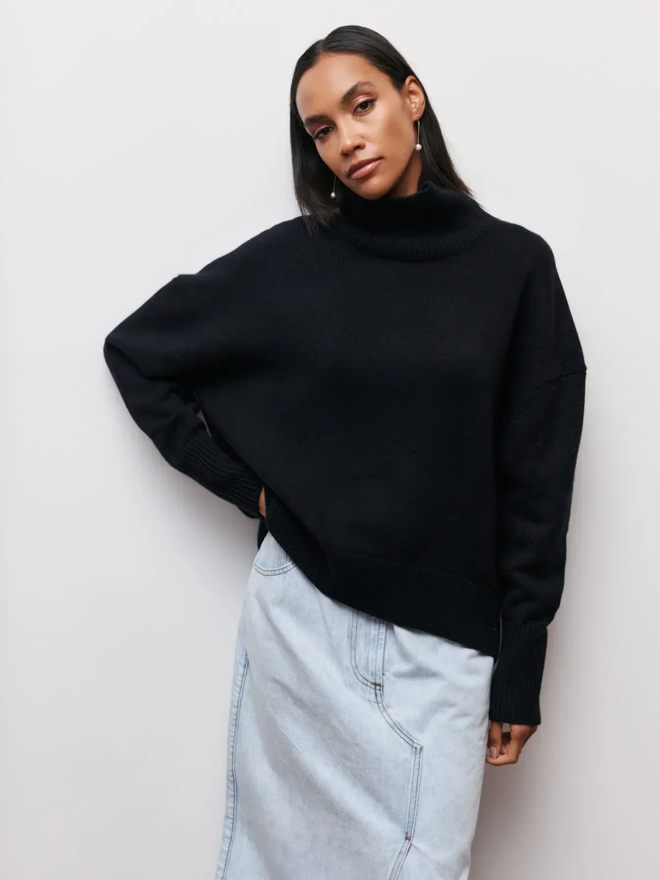 Abélie | Pull Hiver Femme Confortable - Image 22