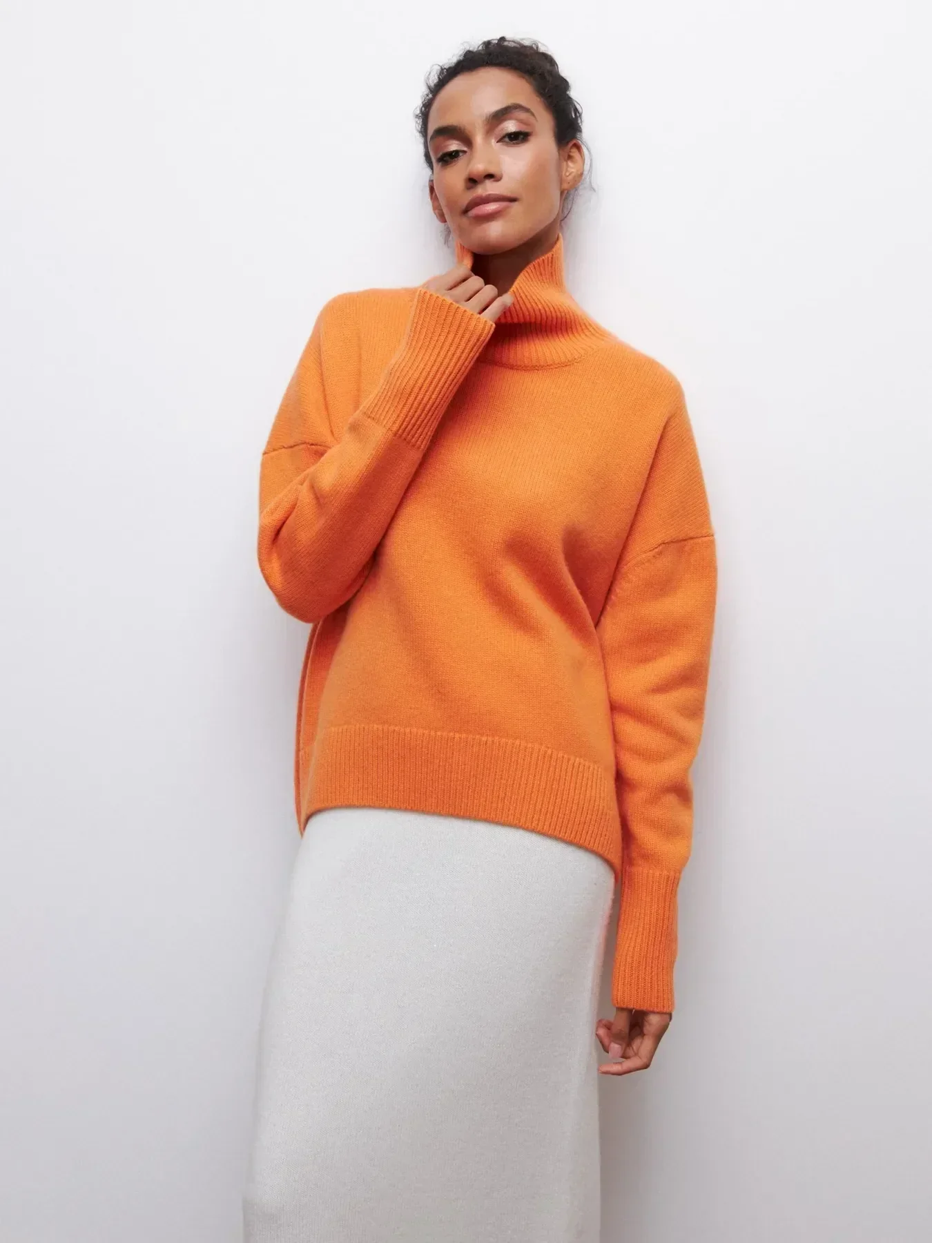 Abélie | Pull Hiver Femme Confortable - Image 9