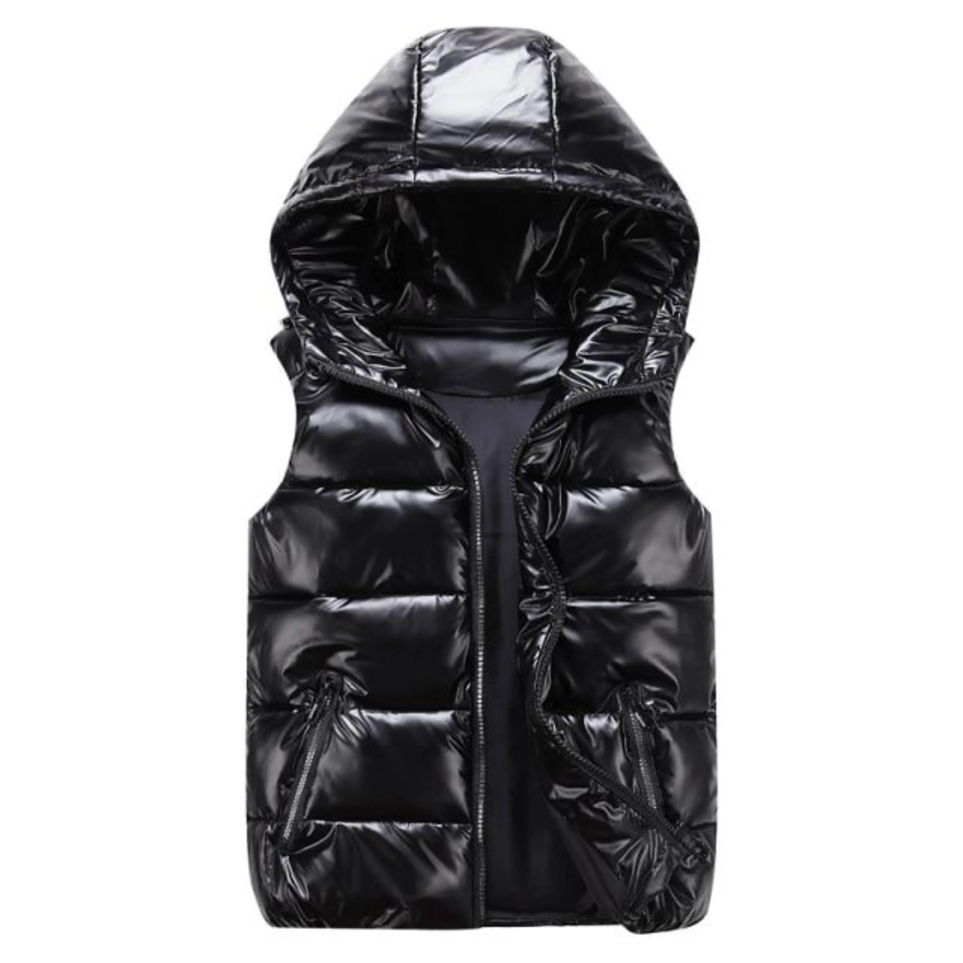 Aïda | Veste sans manches pour homme | Hiver - Image 5