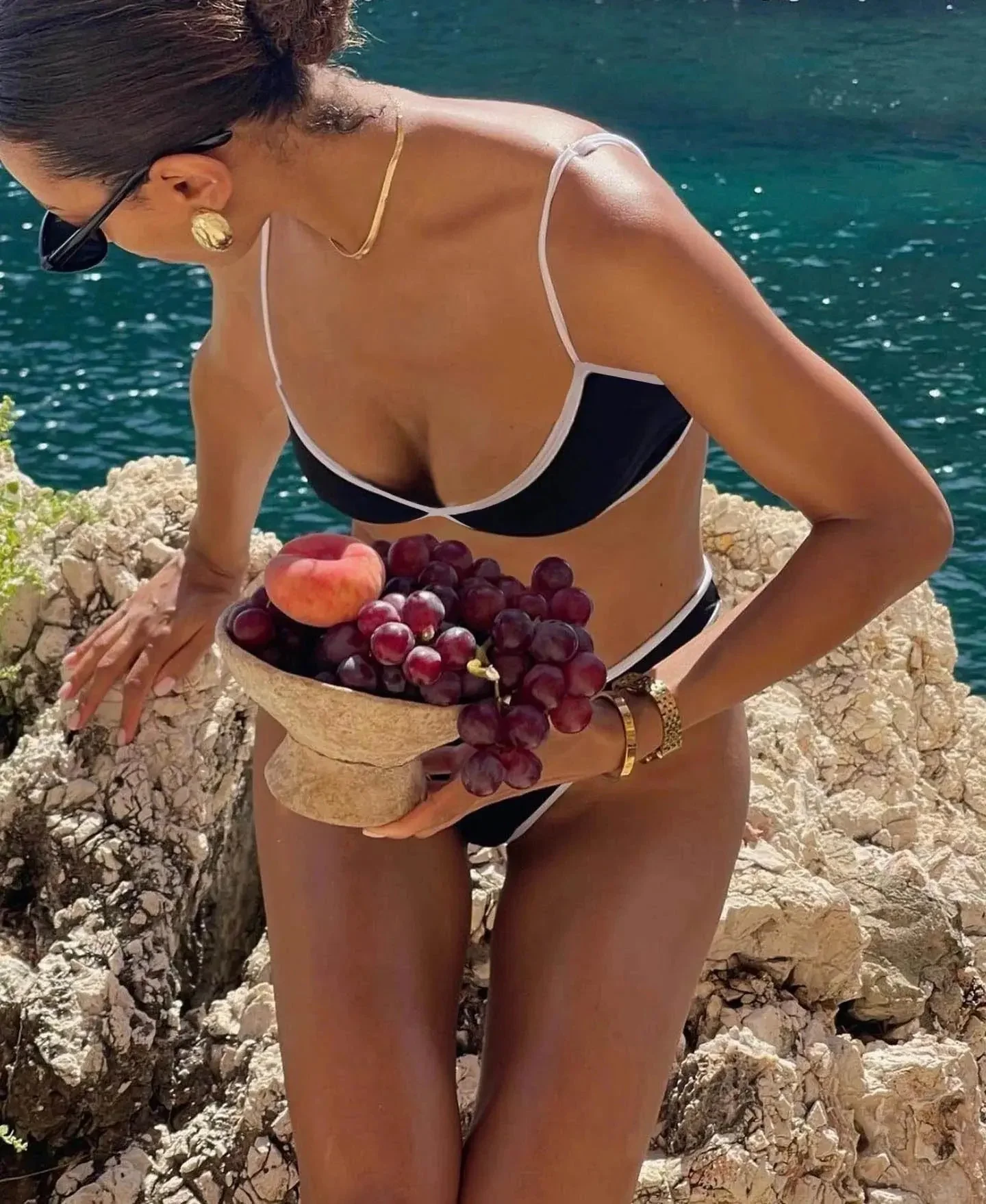 Alice | Ensemble bikini femme | Moderne - Image 3