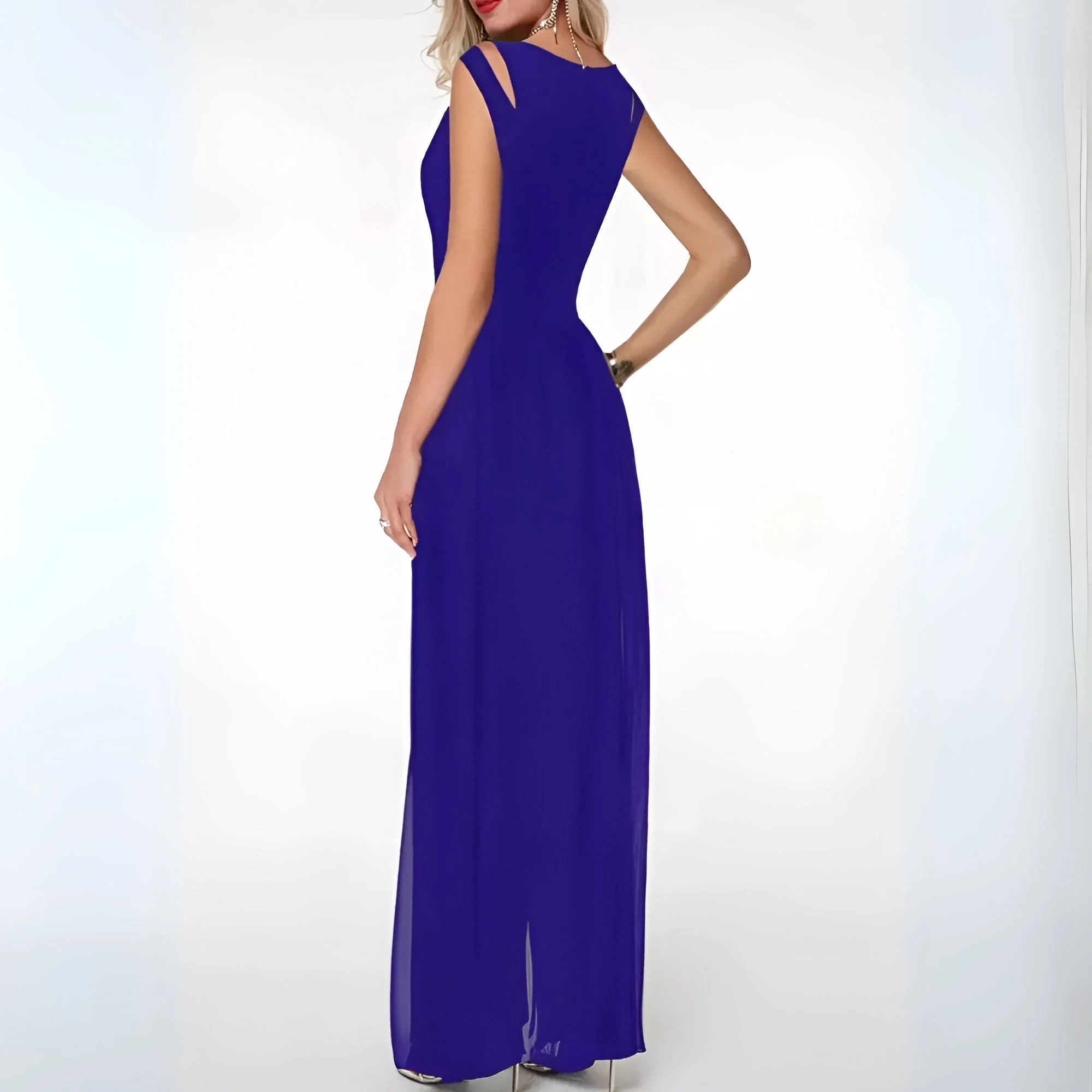 Aline | Combinaison d'été pour femme | fête - Image 4