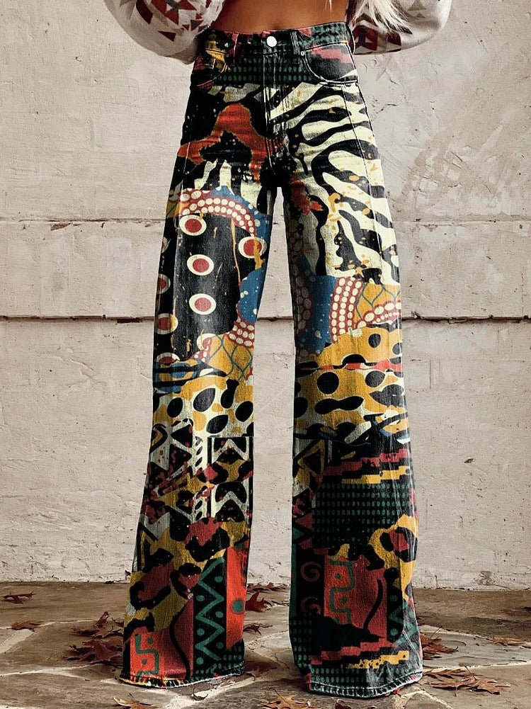 Anouk | Jean ample pour femme | Tendance - Image 10