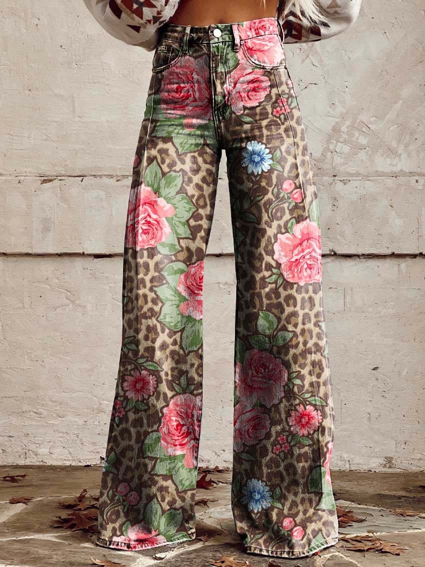 Anouk | Jean ample pour femme | Tendance - Image 11