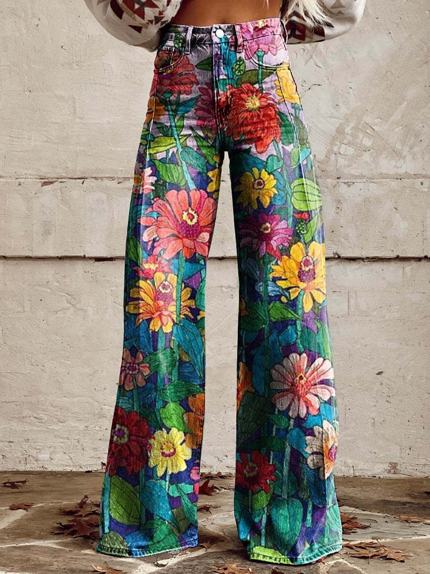 Anouk | Jean ample pour femme | Tendance - Image 12