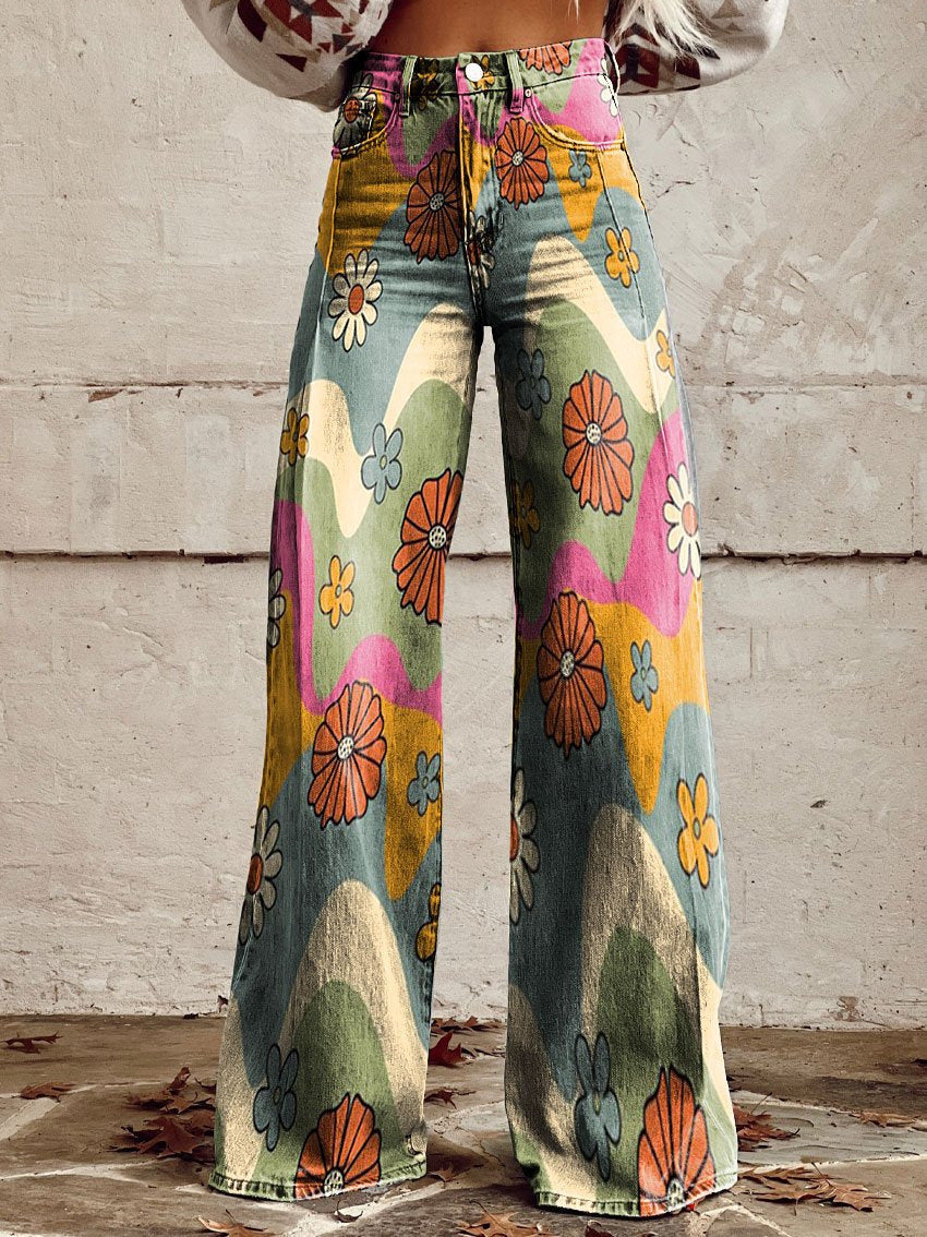 Anouk | Jean ample pour femme | Tendance - Image 4