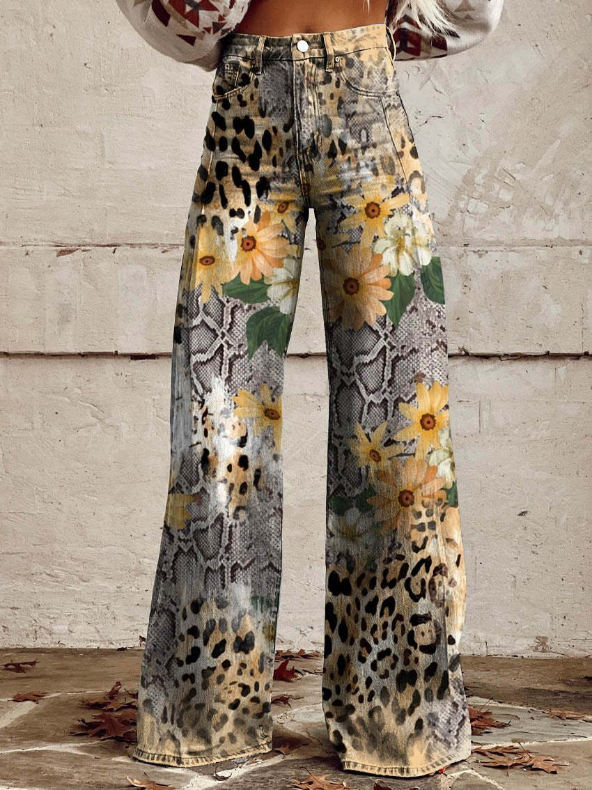 Anouk | Jean ample pour femme | Tendance - Image 5