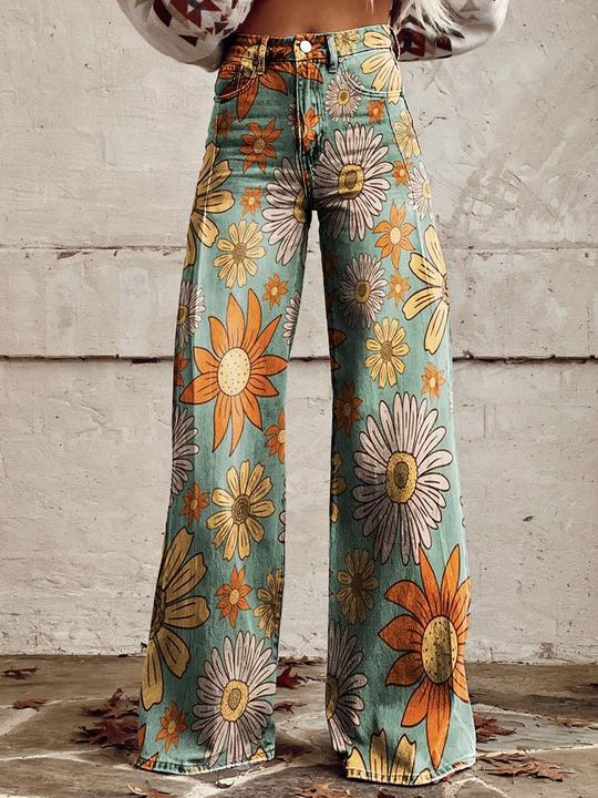 Anouk | Jean ample pour femme | Tendance - Image 7