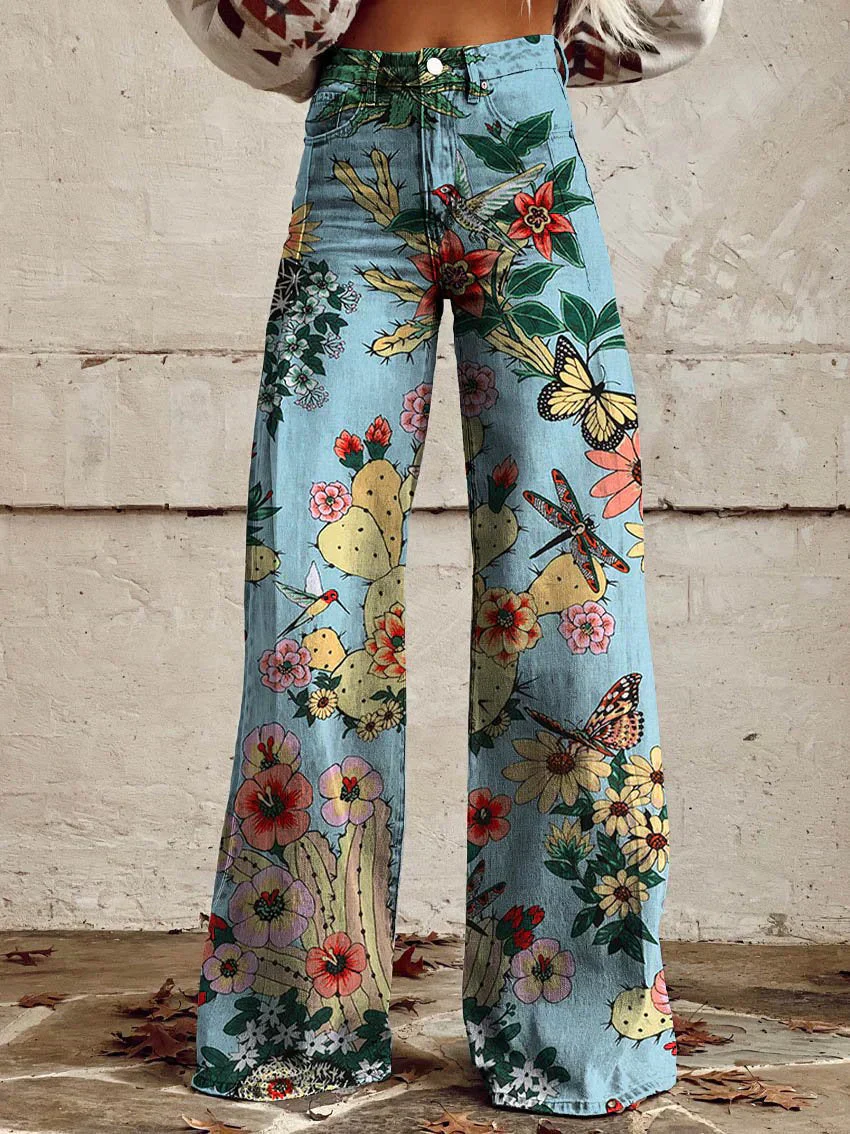 Anouk | Jean ample pour femme | Tendance - Image 8