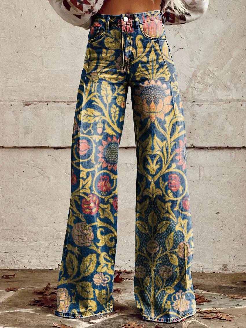 Anouk | Jean ample pour femme | Tendance - Image 9