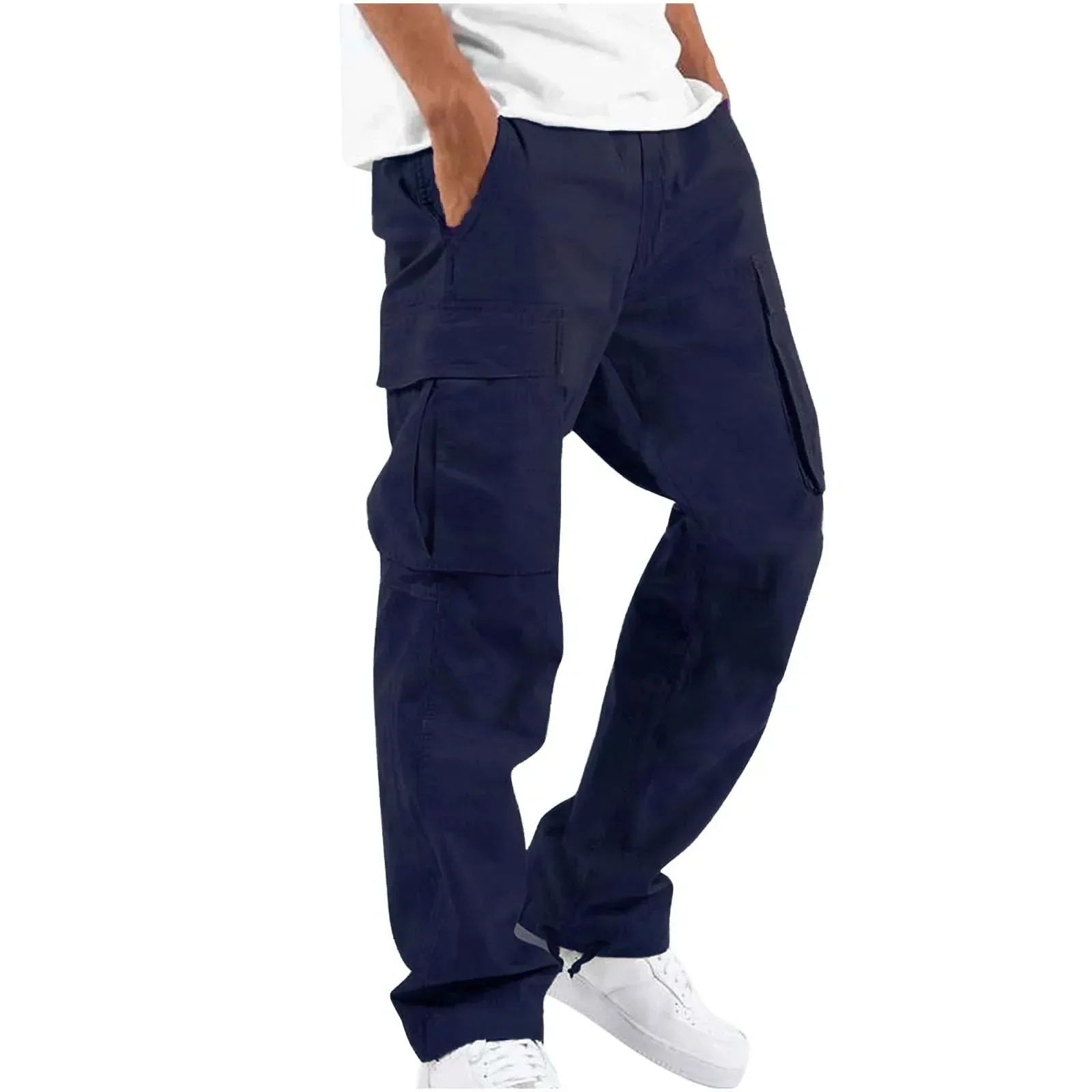 Arsène | Pantalon droit pour hommes | Tendance - Image 4