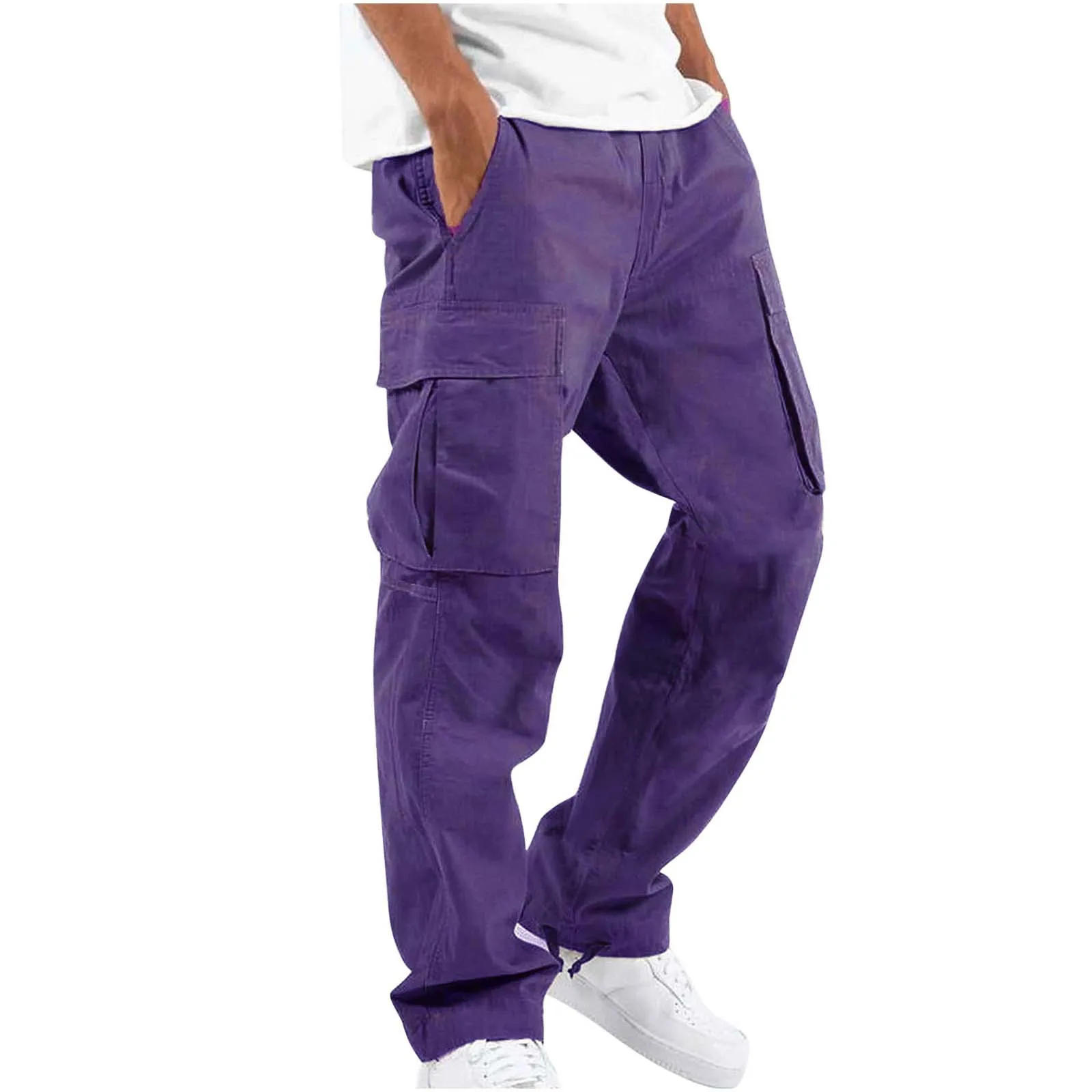 Arsène | Pantalon droit pour hommes | Tendance - Image 5