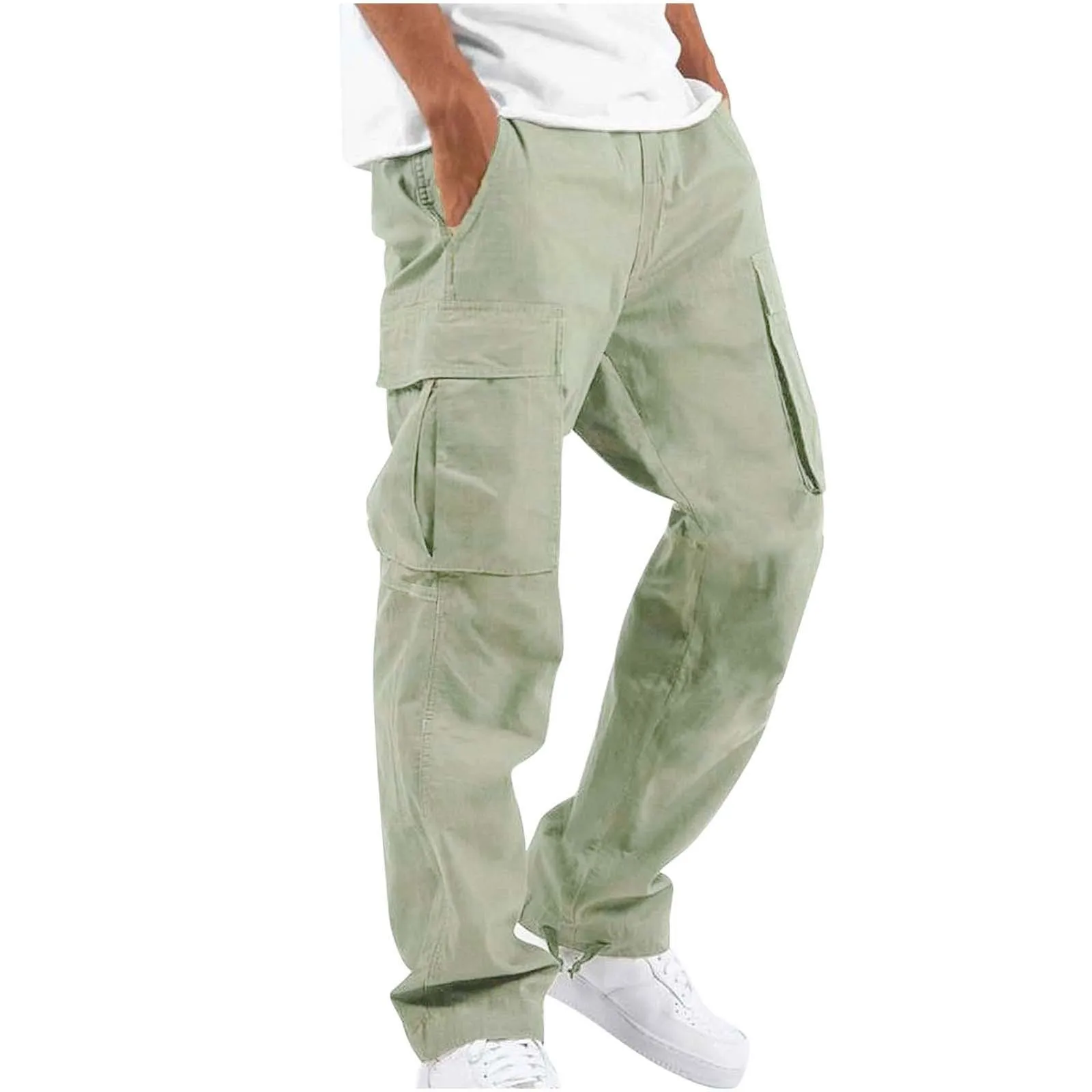 Arsène | Pantalon droit pour hommes | Tendance - Image 6
