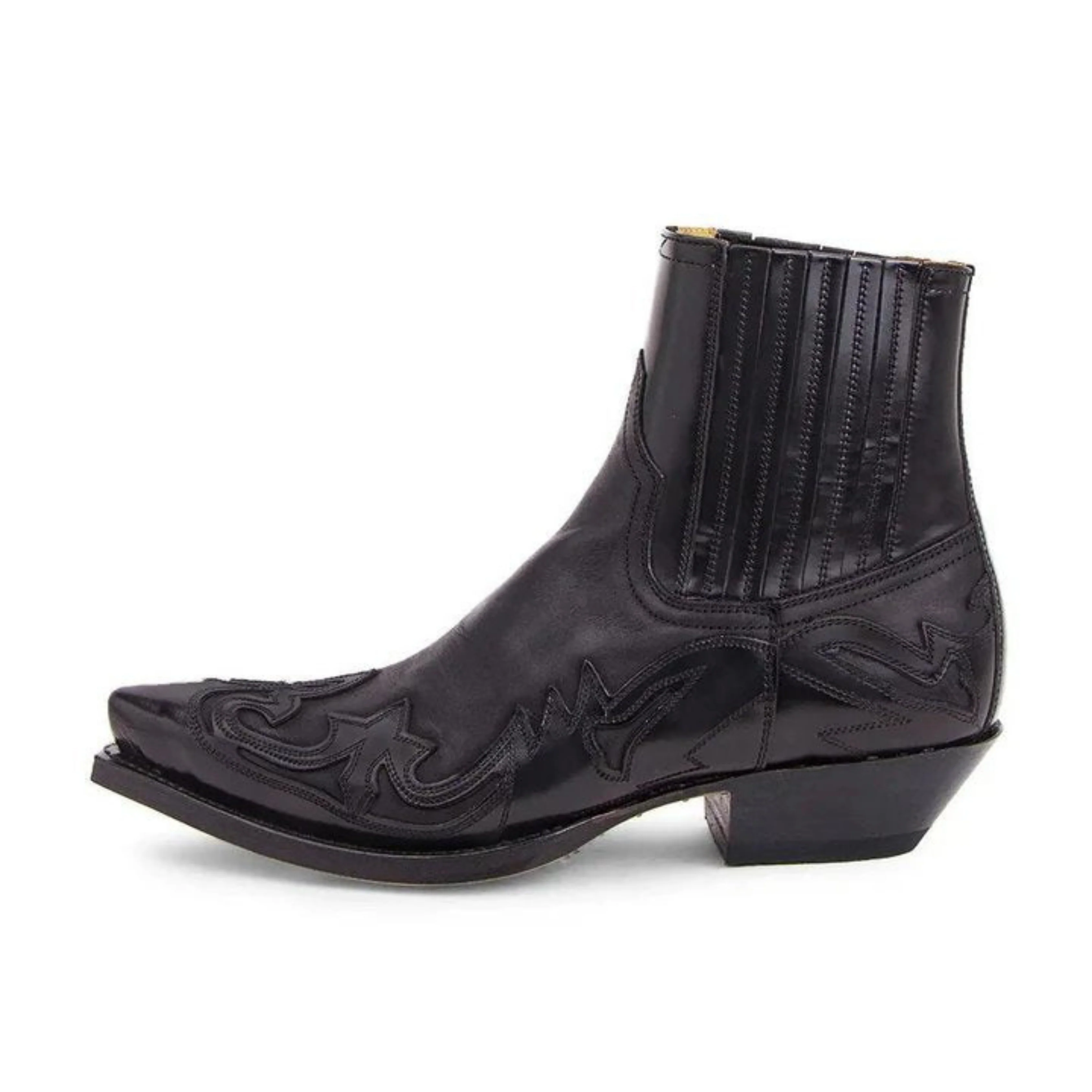 Aymeric | Bottes Western pour homme | Moderne - Image 2