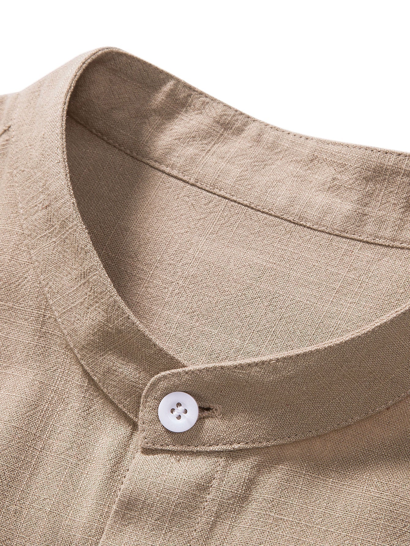 Azure | Ensemble pour Homme | Chemise & Pantalon D'Été, Stretch & Tendance - Image 10