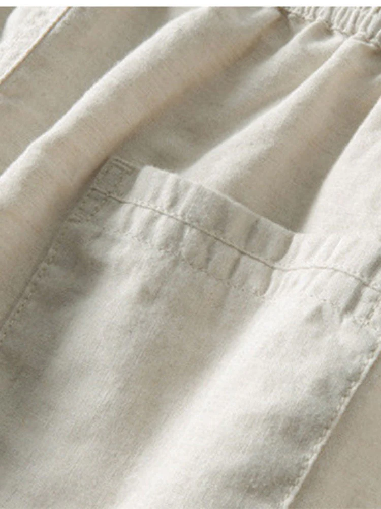 Azure | Ensemble pour Homme | Chemise & Pantalon D'Été, Stretch & Tendance - Image 13