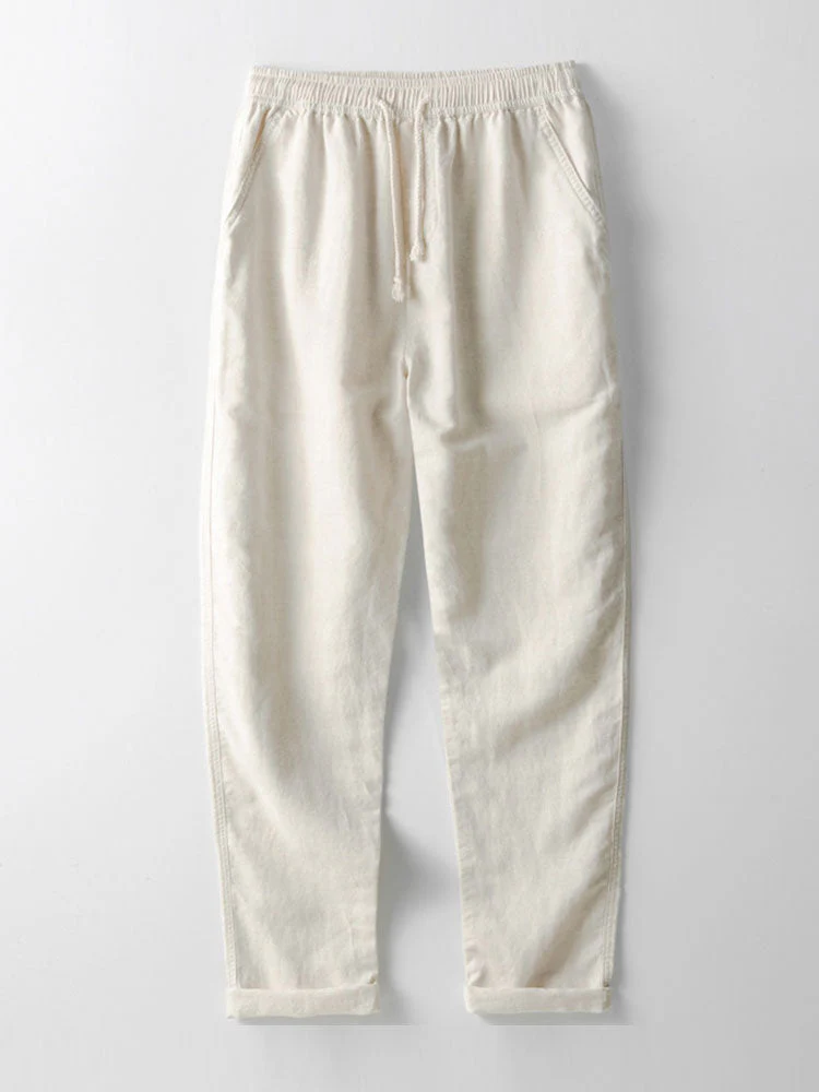 Azure | Ensemble pour Homme | Chemise & Pantalon D'Été, Stretch & Tendance - Image 8