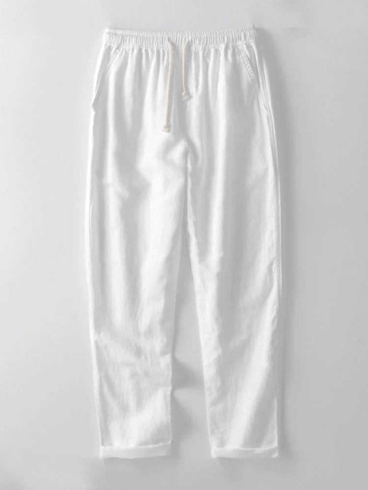 Azure | Ensemble pour Homme | Chemise & Pantalon D'Été, Stretch & Tendance - Image 9