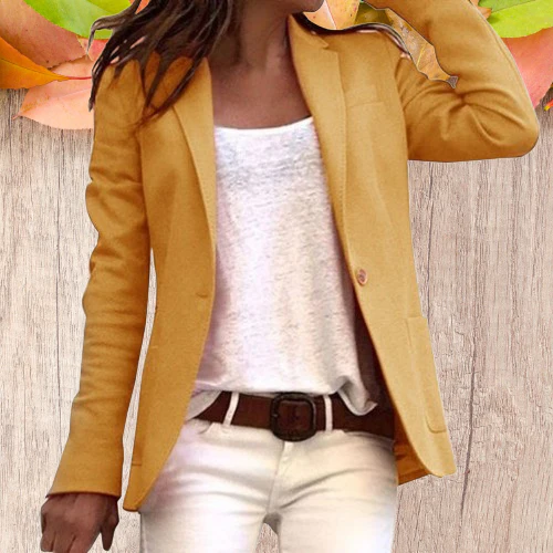 Bali | Veste Slim Fit Tendance - Image 4