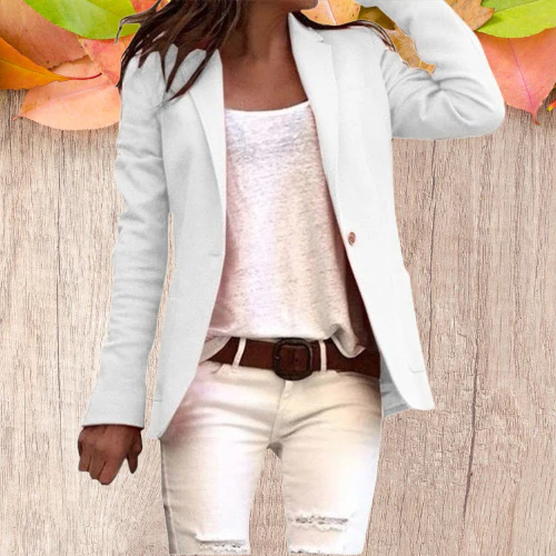 Bali | Veste Slim Fit Tendance - Image 6
