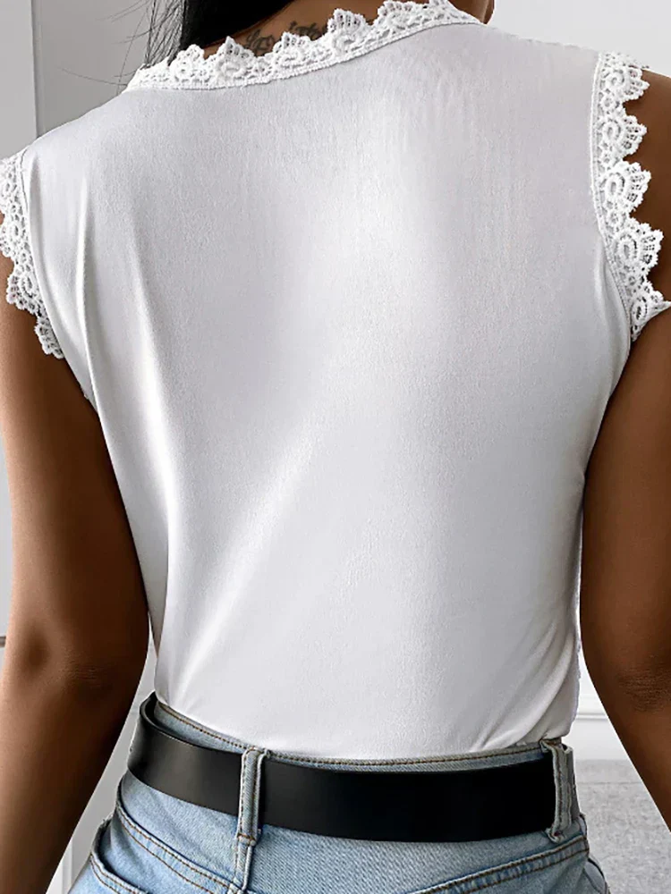 Calvert | Top vintage pour femme | Tendance - Image 5