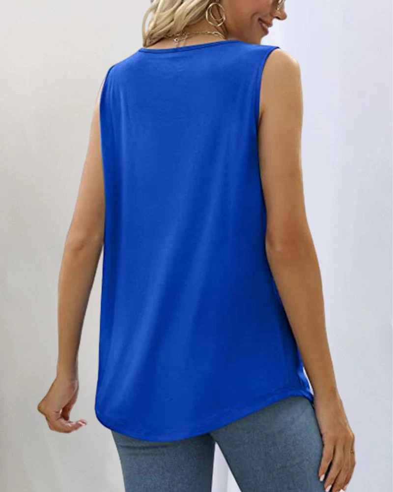 Carrington | Débardeur col carré pour femme | Moderne - Image 7
