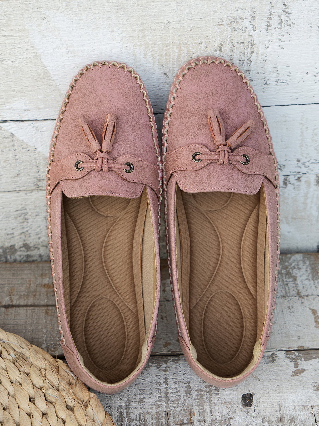 Cate | Mocassins plats décontractés pour femmes | Moderne - Image 9