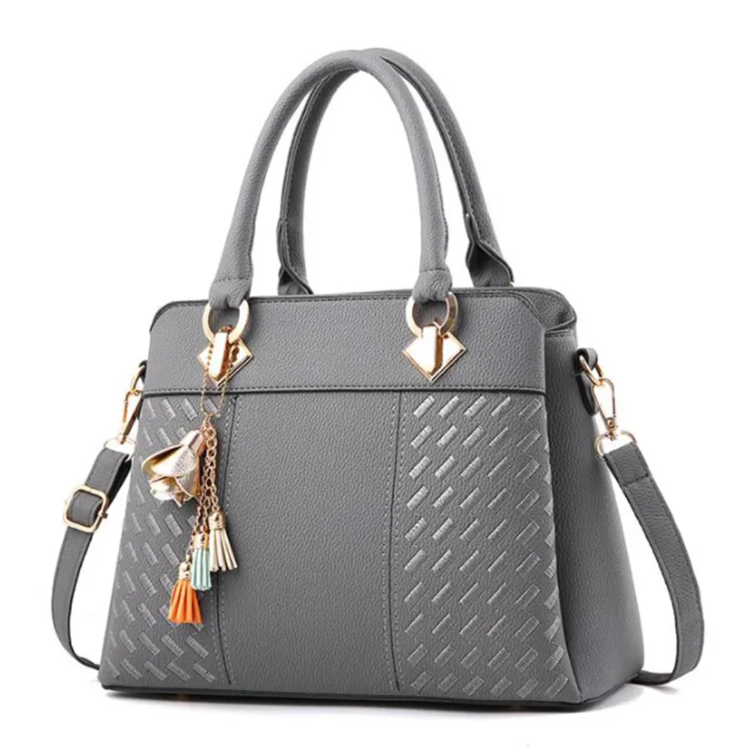 Chadian | Sac pour Femme | À Main, Multi-Style & Élégant - Image 12