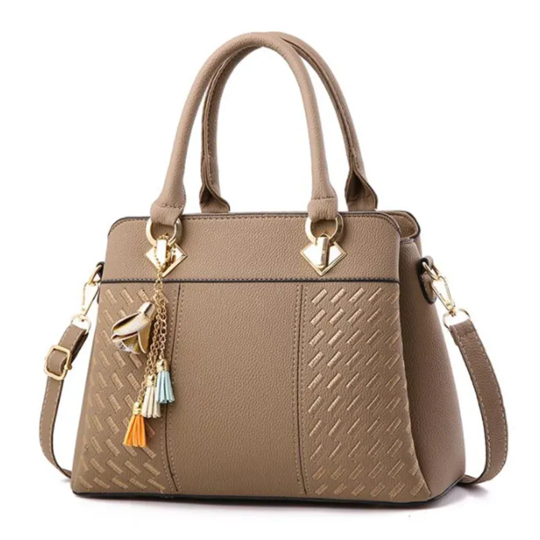 Chadian | Sac pour Femme | À Main, Multi-Style & Élégant - Image 13
