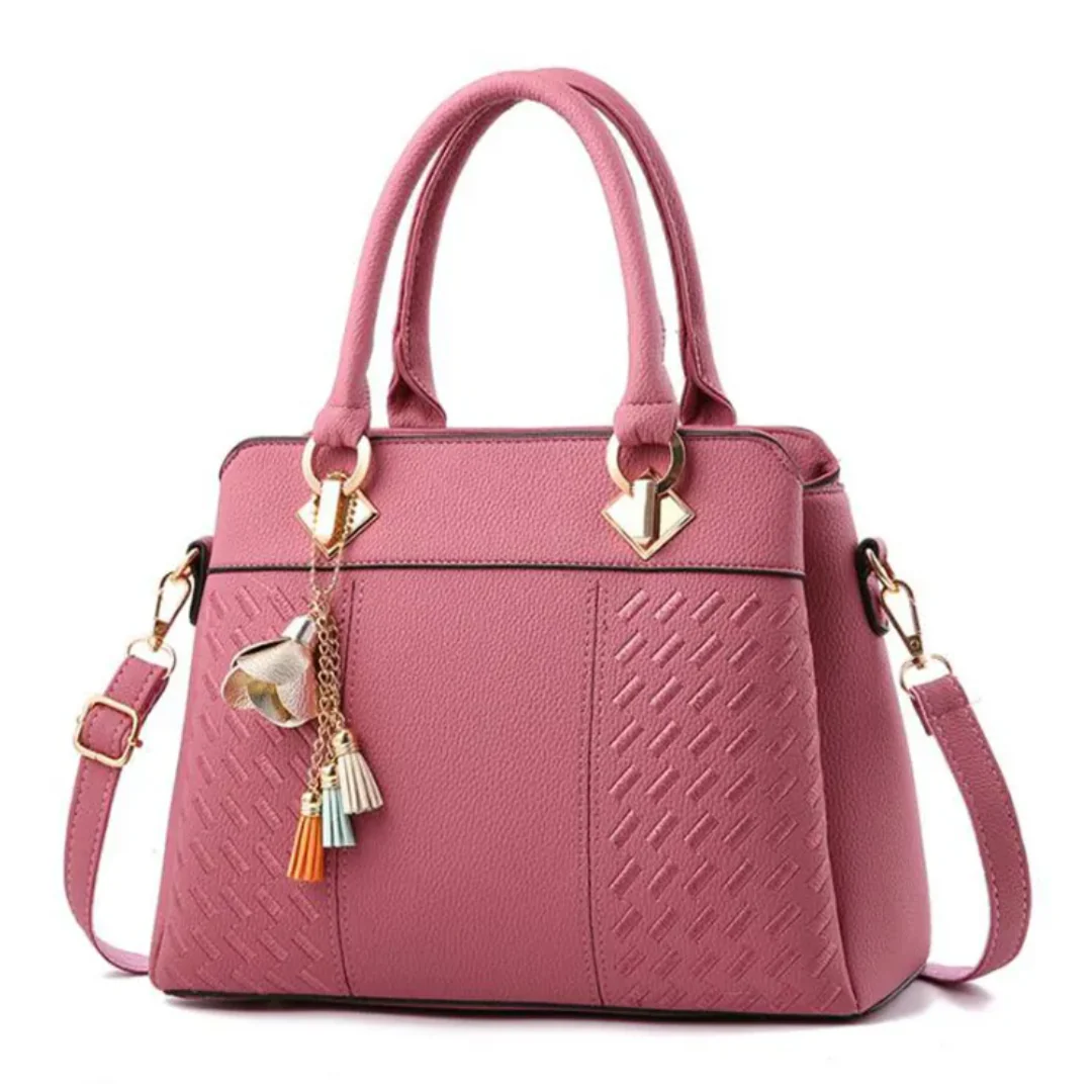 Chadian | Sac pour Femme | À Main, Multi-Style & Élégant - Image 14