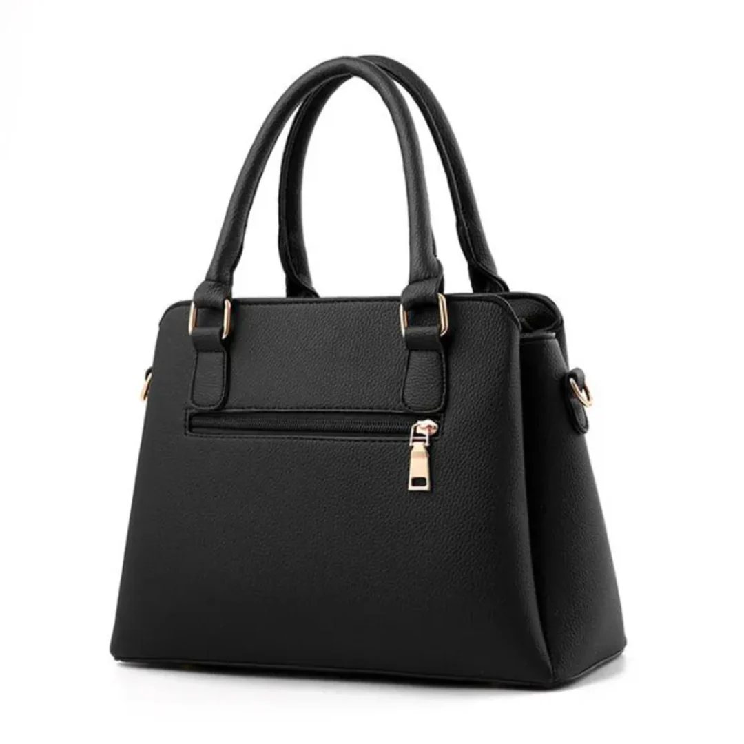 Chadian | Sac pour Femme | À Main, Multi-Style & Élégant - Image 3