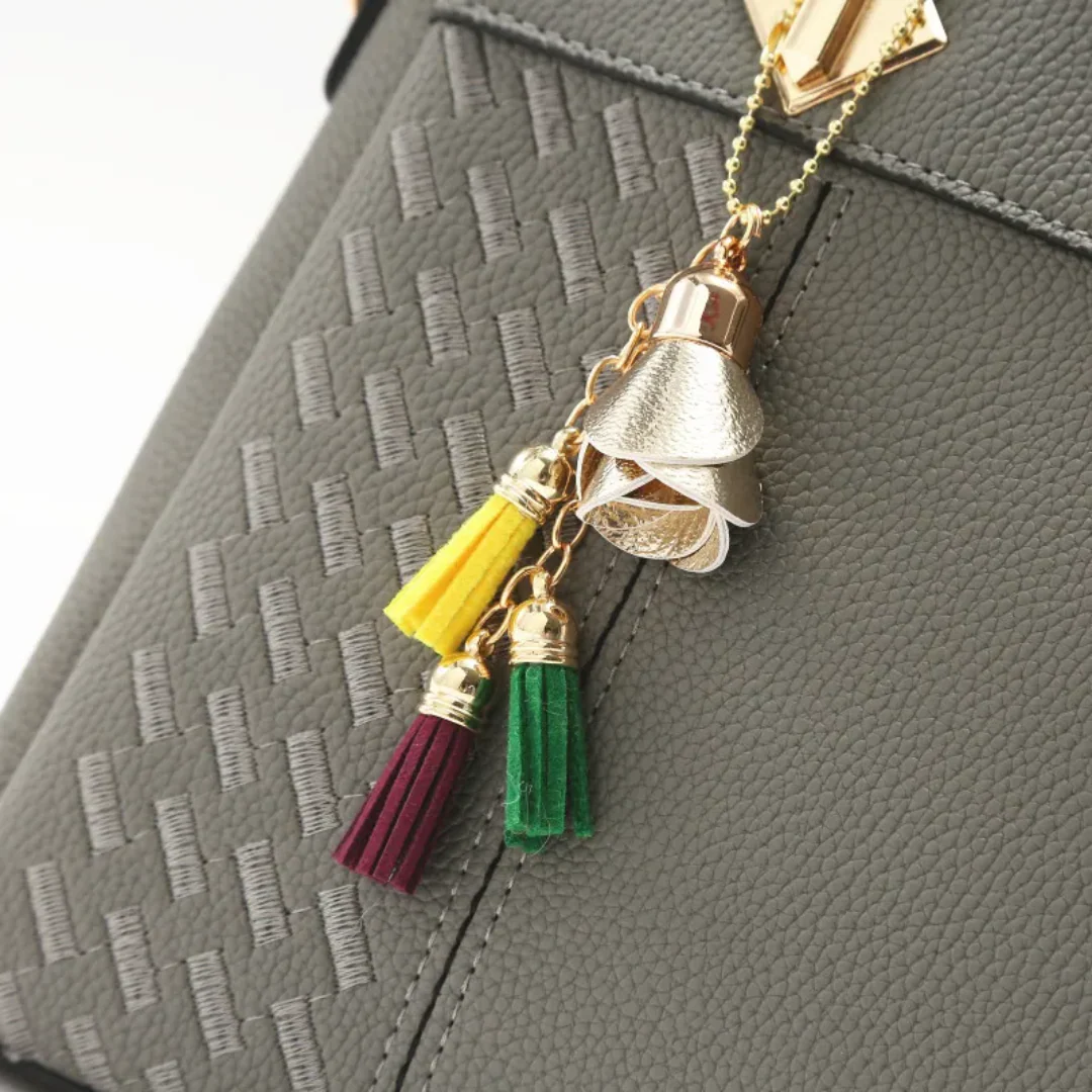 Chadian | Sac pour Femme | À Main, Multi-Style & Élégant - Image 8
