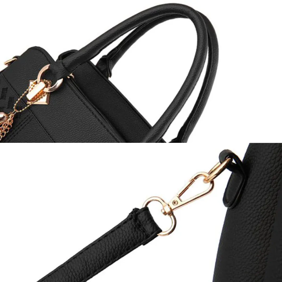 Chadian | Sac pour Femme | À Main, Multi-Style & Élégant - Image 9