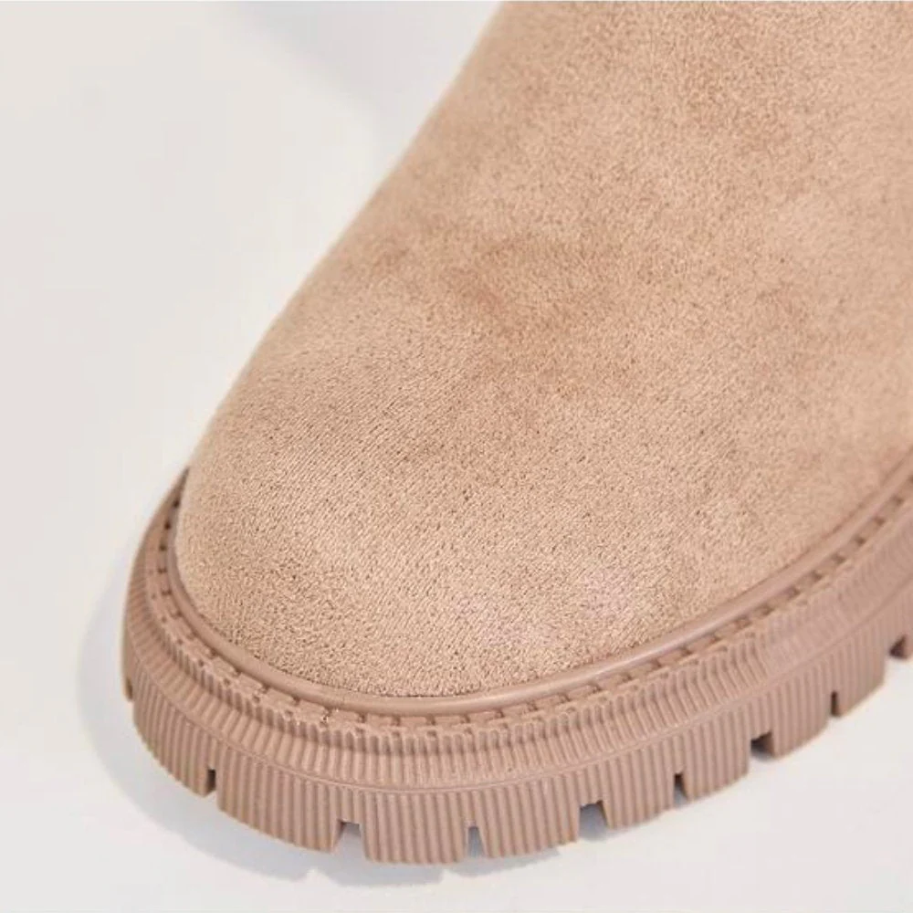 Chanya | Bottes Chaudes Élégantes Femme - Image 6