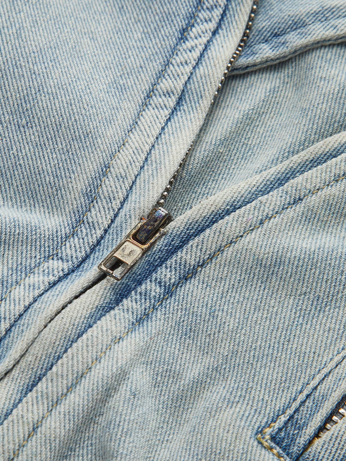 Ciryne | Veste courte pour femme | Printemps - Image 4