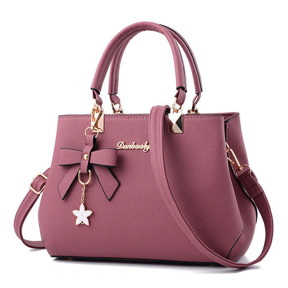 Claudete | Élégant Sac Cuir Femme