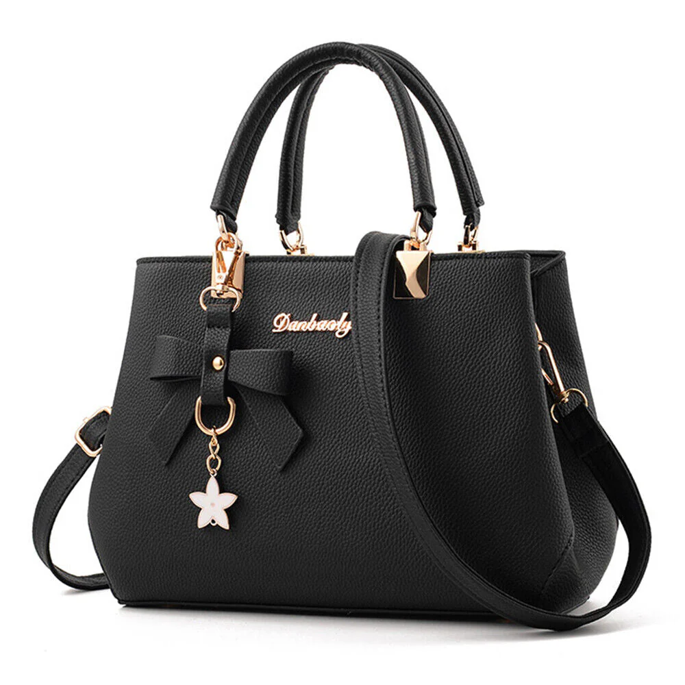 Claudete | Élégant Sac Cuir Femme - Image 11