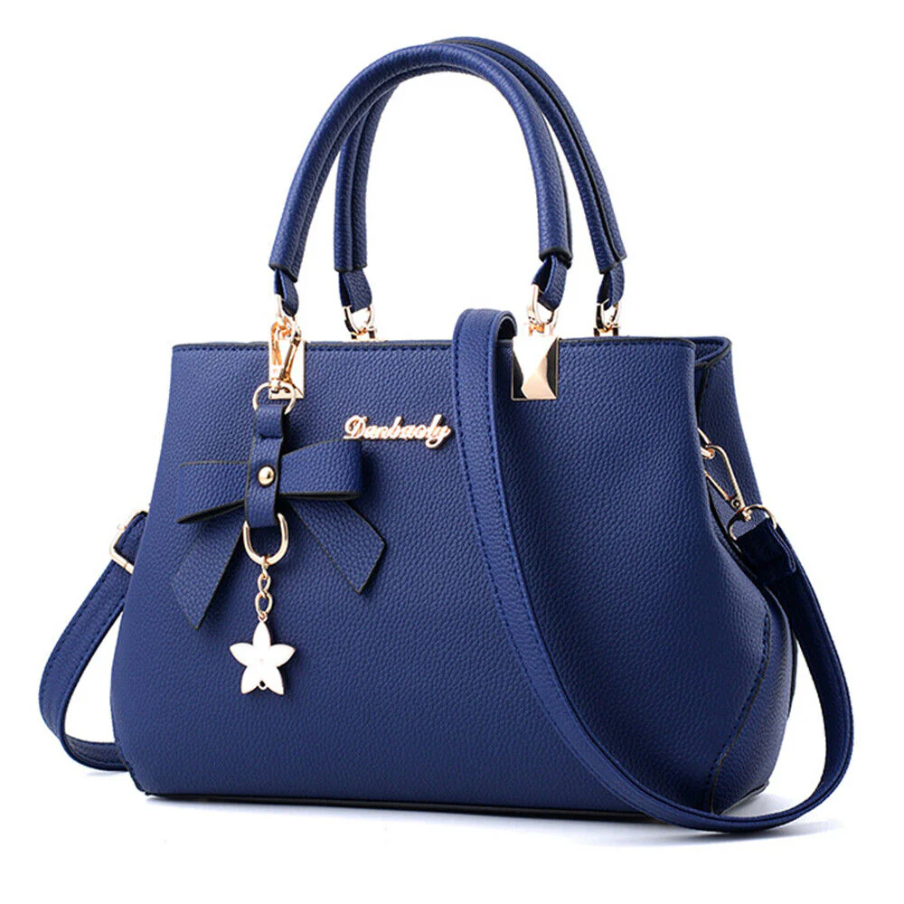 Claudete | Élégant Sac Cuir Femme - Image 12