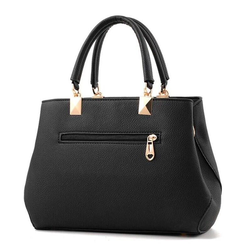Claudete | Élégant Sac Cuir Femme - Image 7