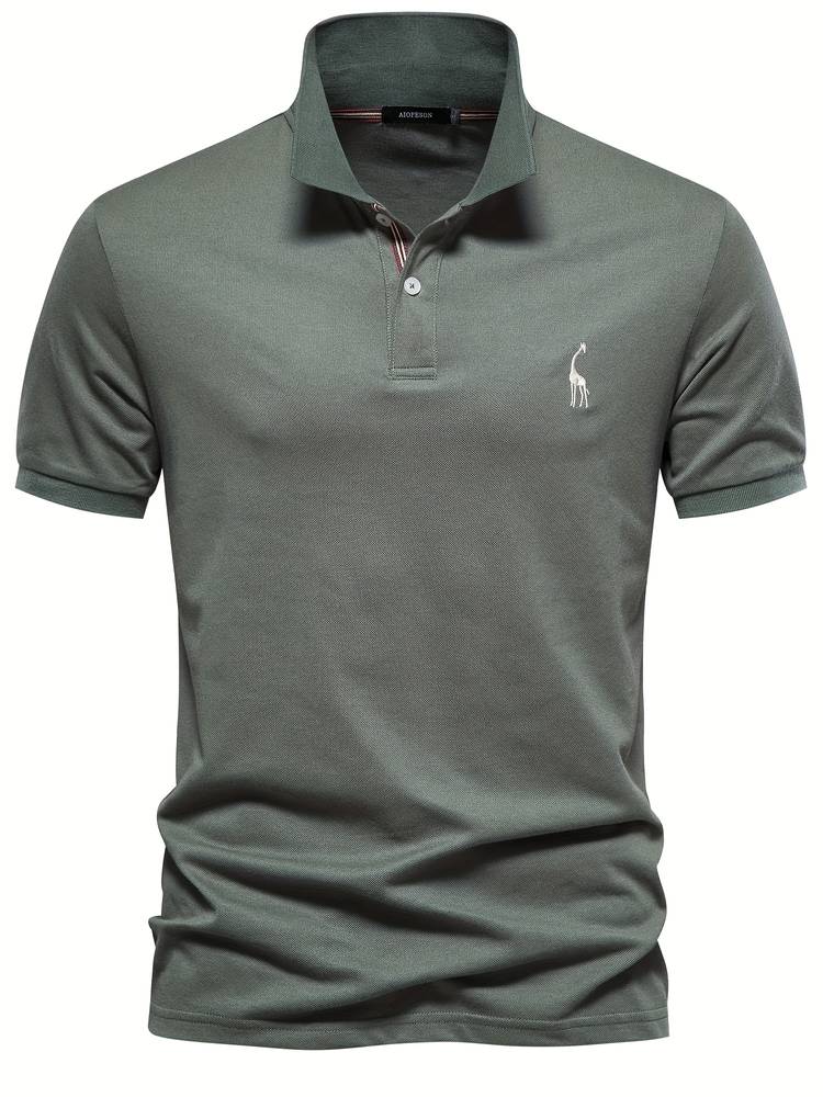 Clément | Polo homme | Tendance - Image 3