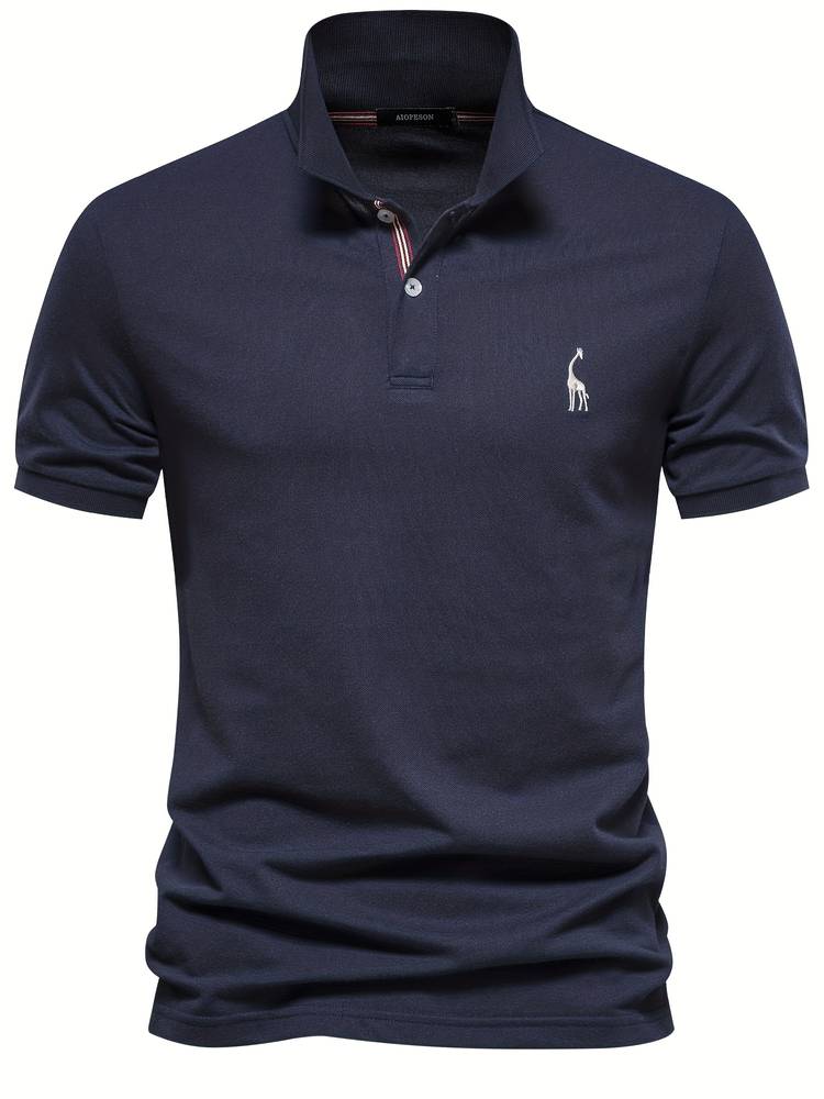 Clément | Polo homme | Tendance - Image 5