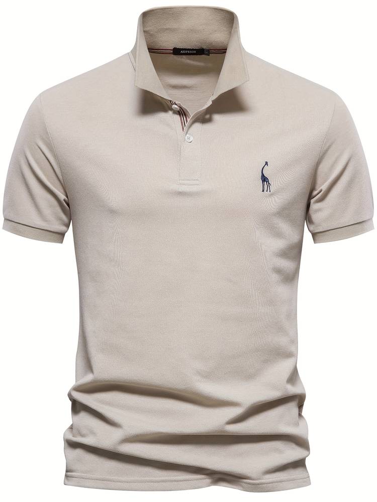 Clément | Polo homme | Tendance - Image 7