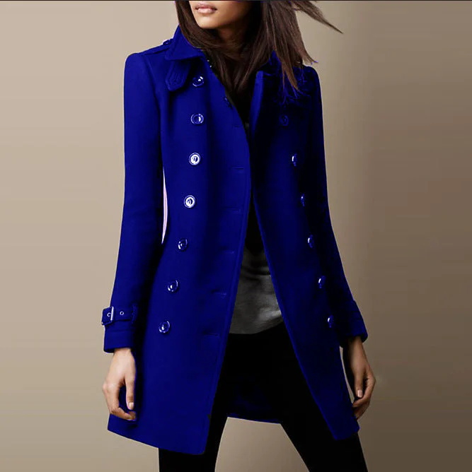 Femmes > Vestes d'hiver