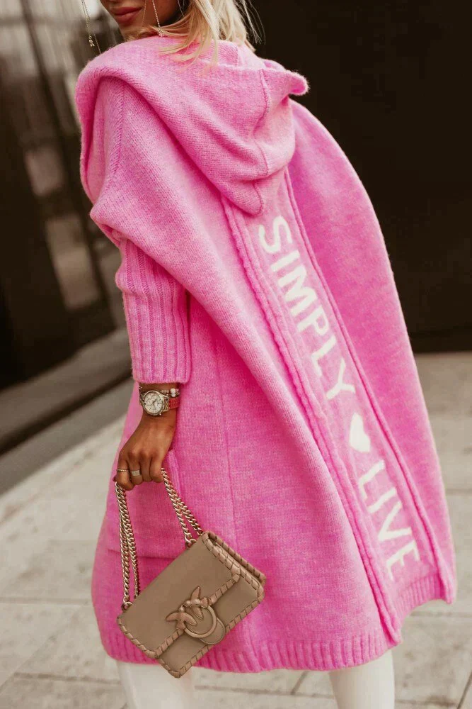 Crista | Gilet Chaud Avec Capuchon - Image 9
