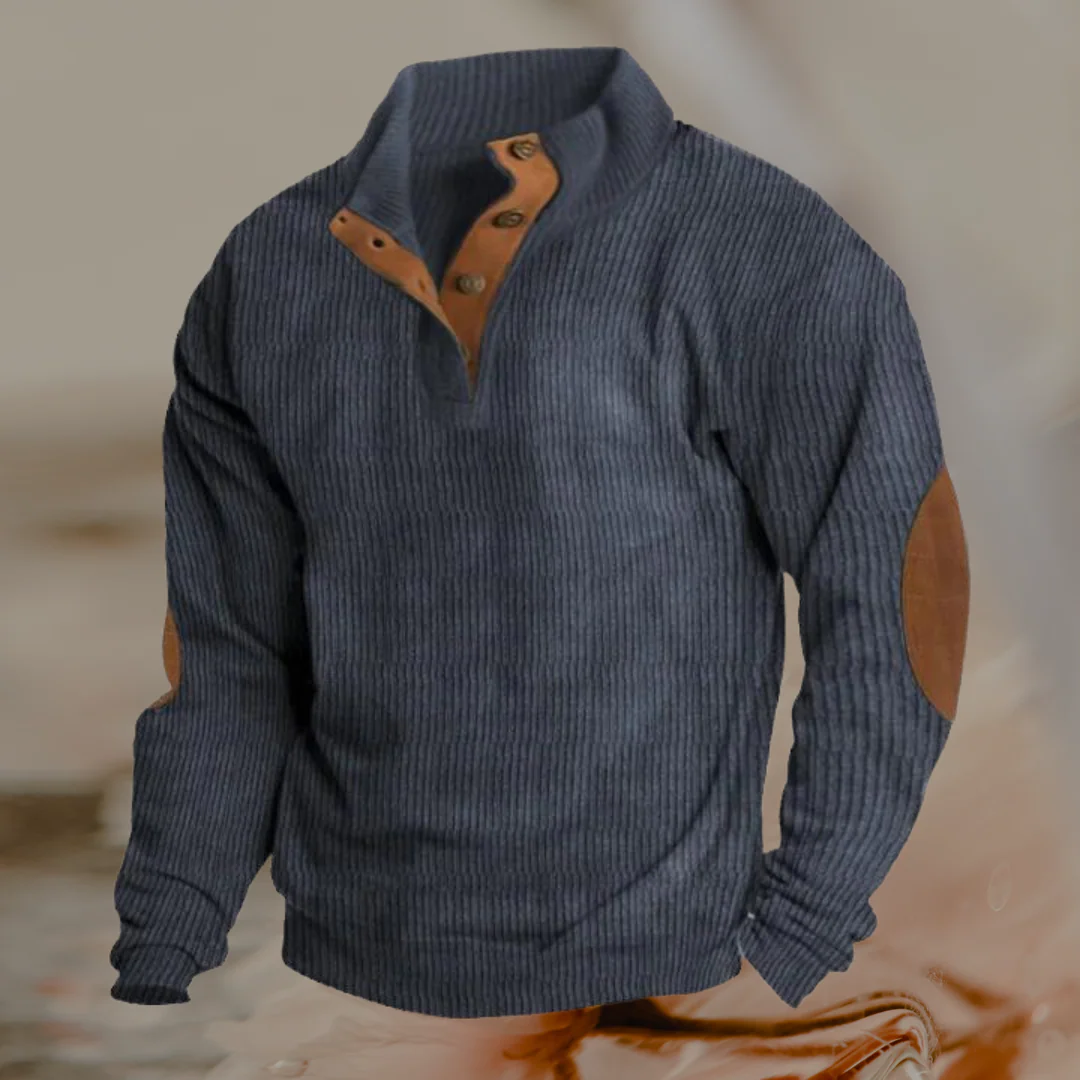 Dew | Pull Doux Géribblé Confort