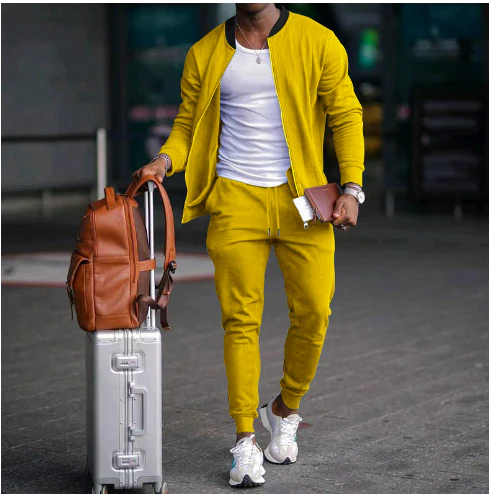 Drayton | Ensemble Jogging Confort Homme - Image 6