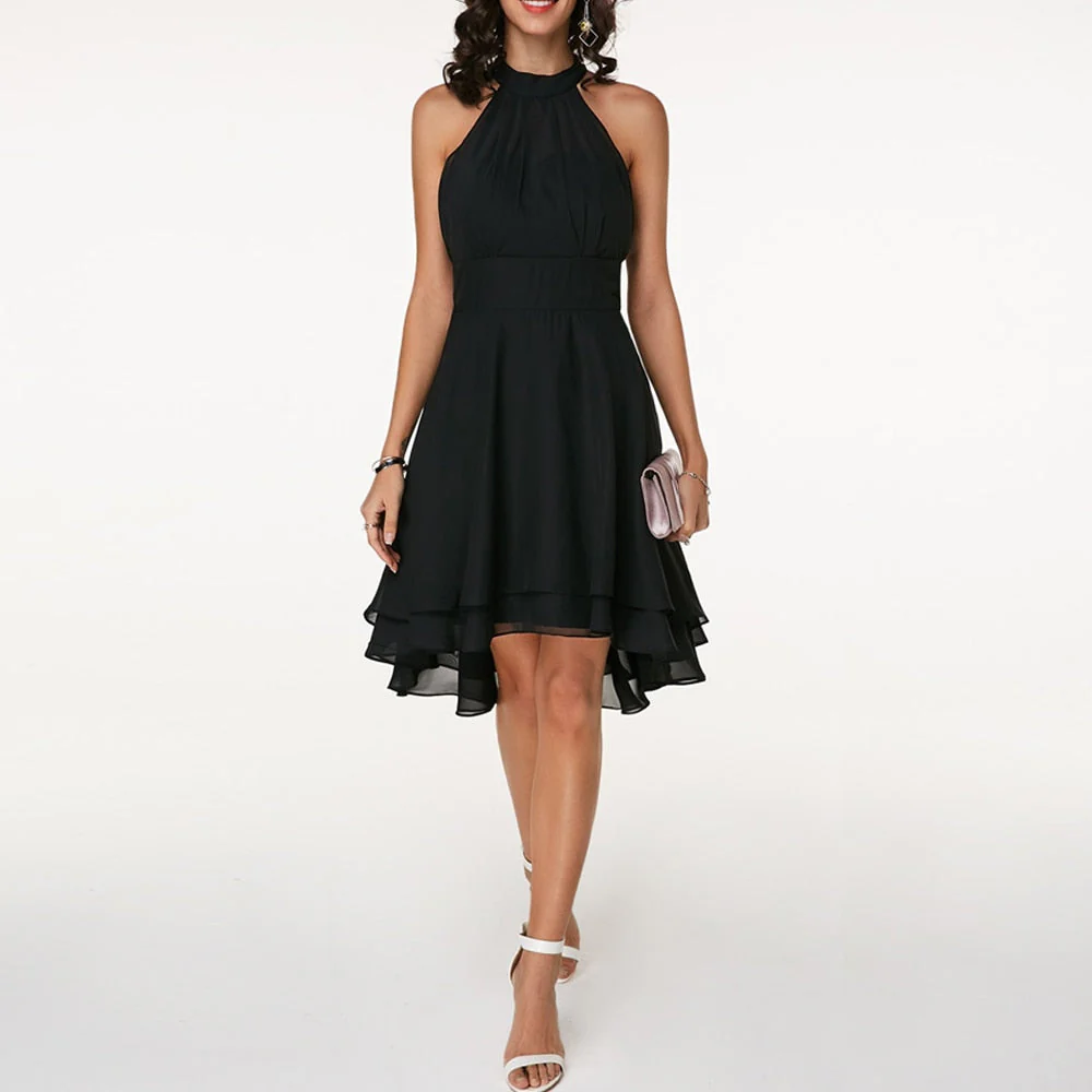 Esclarmonde | Robe Chic et Raffinée - Image 3