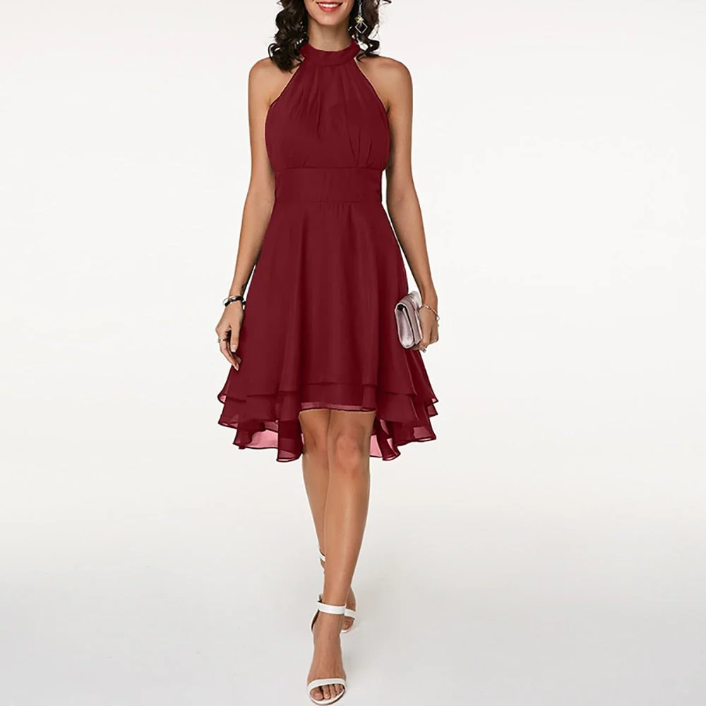 Esclarmonde | Robe Chic et Raffinée - Image 7